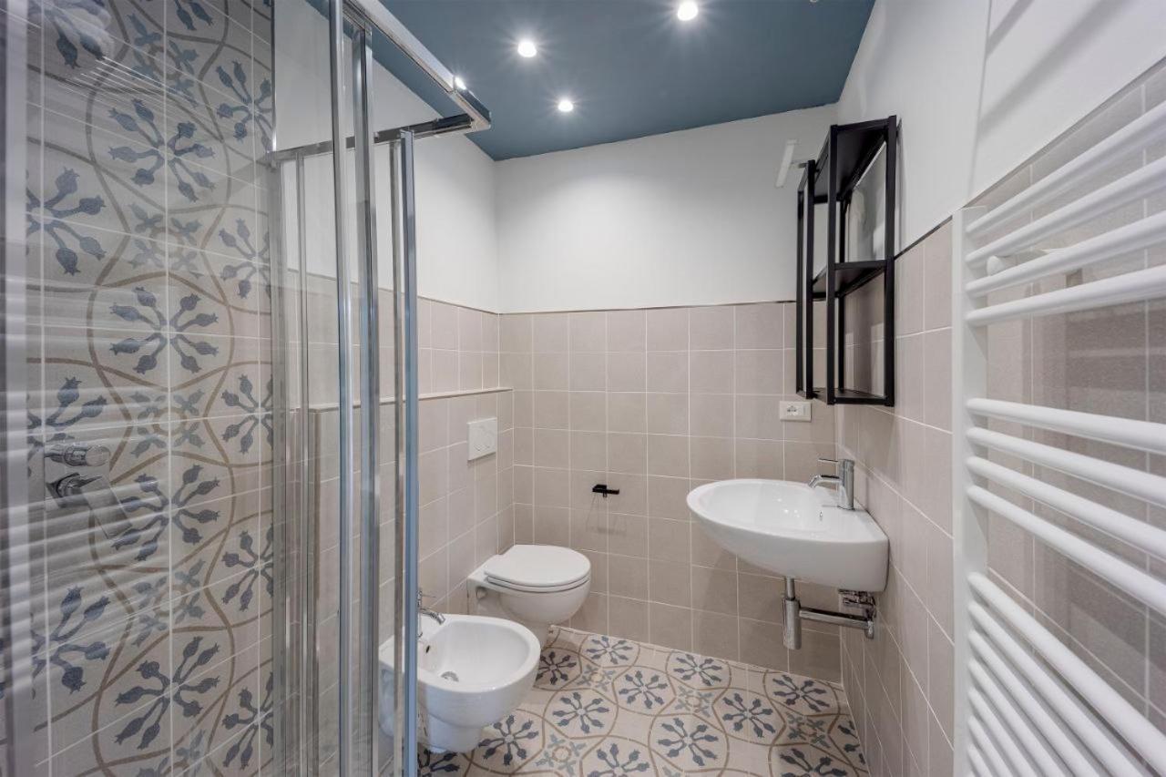 Gli Ulivi Rooms And Breakfast Andora Exterior photo