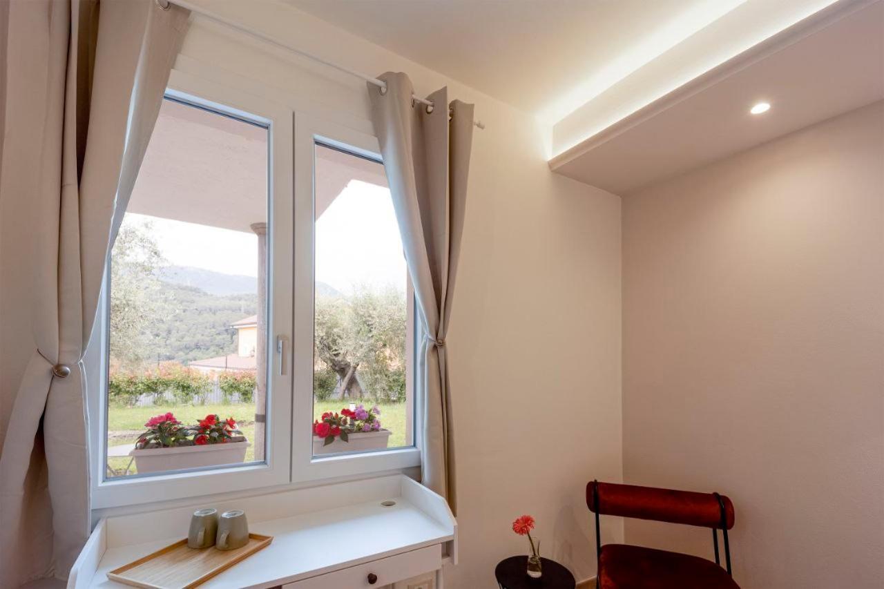 Gli Ulivi Rooms And Breakfast Andora Exterior photo